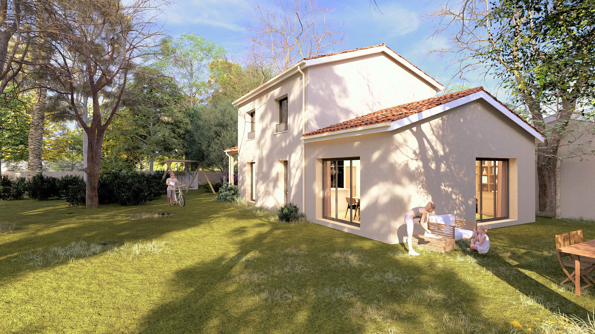 Maison H